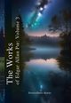 The Works of Edgar Allan Poe: Volume 3, Edgar Allan Poe