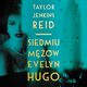 Siedmiu mw Evelyn Hugo, Taylor Jenkins Reid