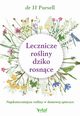 Lecznicze roliny dziko rosnce. Najskuteczniejsze roliny w domowej apteczce, JJ Pursell