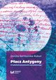 Pacz Antygony, Dorota Samborska-Kuku