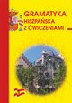 Gramatyka hiszpaska z wiczeniami, Adam Wgrzyn
