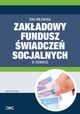 Zakadowy fundusz wiadcze socjalnych w owiacie, Ewa Milewska