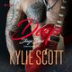 Deep. Stage Dive, Kylie Scott