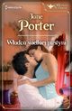 Wadca wielkiej pustyni, Jane Porter
