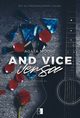 And Vice Versa, Agata Moore