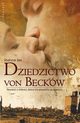 Dziedzictwo von Beckw, Joanna Jax