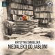 Niedaleko od jaboni, Krystyna migielska