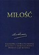 Mio. Naukowa i ywa filozofia mioci i seksualnoci, Lao Russell, Walter Russell