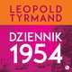 Dziennik 1954, Leopold Tyrmand