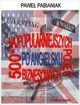 500 (a nawet wicej) Najpopularniejszych Poj Biznesowych Po Angielsku, Pawe Pabianiak