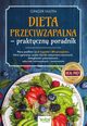 Dieta przeciwzapalna - praktyczny poradnik, Ginger Hultin