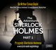 The Adventures of Sherlock Holmes. Part 1. Przygody Sherlocka Holmesa w wersji do nauki angielskiego, Sir Arthur Conan Doyle, Marta Fihel, Dariusz Jemielniak, Grzegorz Komerski, Maciej Polak