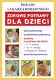 Zdrowe potrawy dla dzieci, Monika von Basse