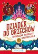 Dziadek do orzechw i witeczne machlojki Mysiego Krla, Alex T. Smith