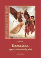 Ramajana Epos indyjski, Valmiki
