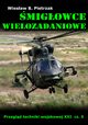 migowce wielozadaniowe, Wiesaw B. Pietrzak