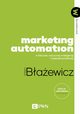 Marketing Automation, Grzegorz Baewicz