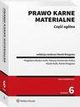 Prawo karne materialne. Cz oglna, Patrycja Kozowska-Kalisz, Marek Mozgawa, Magdalena Budyn-Kulik, Marek Kulik