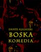 Boska komedia, Dante Alighieri