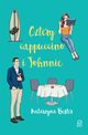 Cztery cappucino i Johnnie, Katarzyna Bester