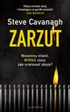 ZARZUT, Steve Cavanagh