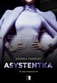 Asystentka, Monika Pawelec