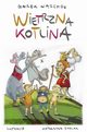 Wietrzna kotlina, Marek Warcho