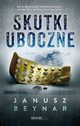 Skutki uboczne, Janusz Beynar