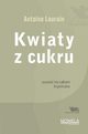 Kwiaty z cukru, Antoine Laurain