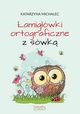 amigwki ortograficzne z swk, Katarzyna Michalec