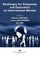 Challenges for Companies and Consumers on International Market, 