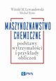 Maszynoznawstwo chemiczne, Micha Ryms, Witold M. Lewandowski