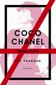 Coco Chanel. Sypiajc z wrogiem, Hal Vaughan