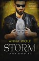 Storm, Anna Wolf