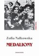 Medaliony, Zofia Nakowska
