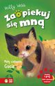 Zaopiekuj si mn May ciekawski Gucio, Holly Webb