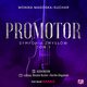 Promotor. Symfonia zmysw. Tom 1, Monika Magoska-Suchar