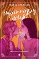 Najzimniejszy dotyk, Isabel Sterling