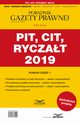 PIT CIT Ryczat 2019, Praca zbiorowa