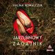 Jarzbinowy zagajnik, Halina Kowalczuk