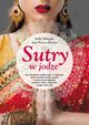 Sutry w jodze, Kelly DiNardo, Amy Pearce-Hayden