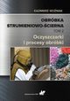 Obrbka strumieniowo-cierna Tom 2, Kazimierz Woniak