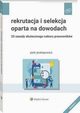 Rekrutacja i selekcja oparta na dowodach, Piotr Prokopowicz