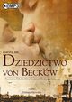 Dziedzictwo von Beckw, Joanna Jax