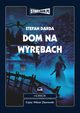 Dom na wyrbach, Stefan Darda