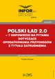 Polski ad 2.0 ? 7 odpowiedzi na pytania dotyczce opodatkowania przychodw z tytuu zatrudnienia, Tomasz Krywan