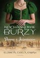 Kochankowie Burzy. Tom 1. Panna z Jaminowa, Elbieta Gizela Erban