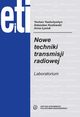 Nowe techniki transmisji radiowej. Laboratorium, Yevhen Yashchyshyn, Sebastian Kozowski, Anna ysiuk