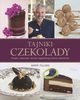 Tajniki czekolady, Mark Tilling