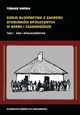 Dzieje sownictwa z zakresu stosunkw spoecznych w Serbii i Czarnogrze, Tomasz Kwoka